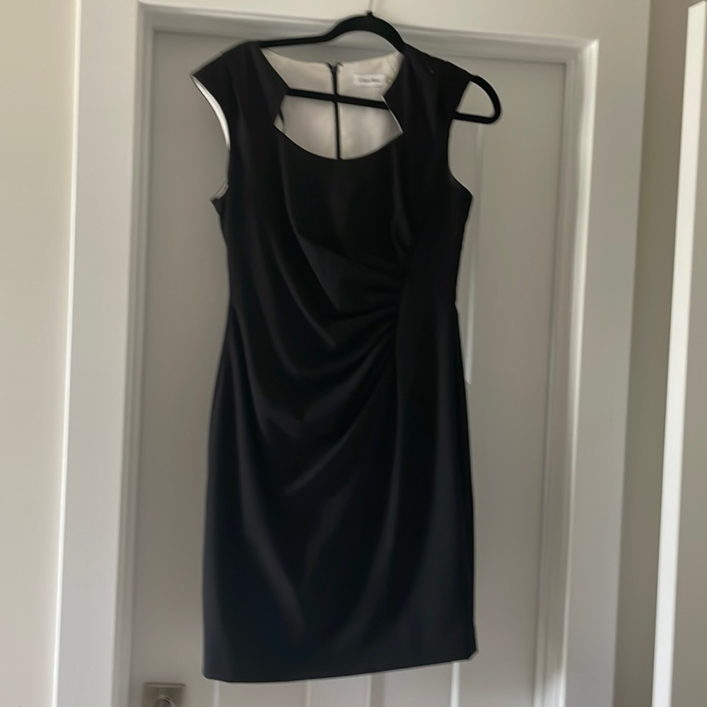 Calvin Klein dress